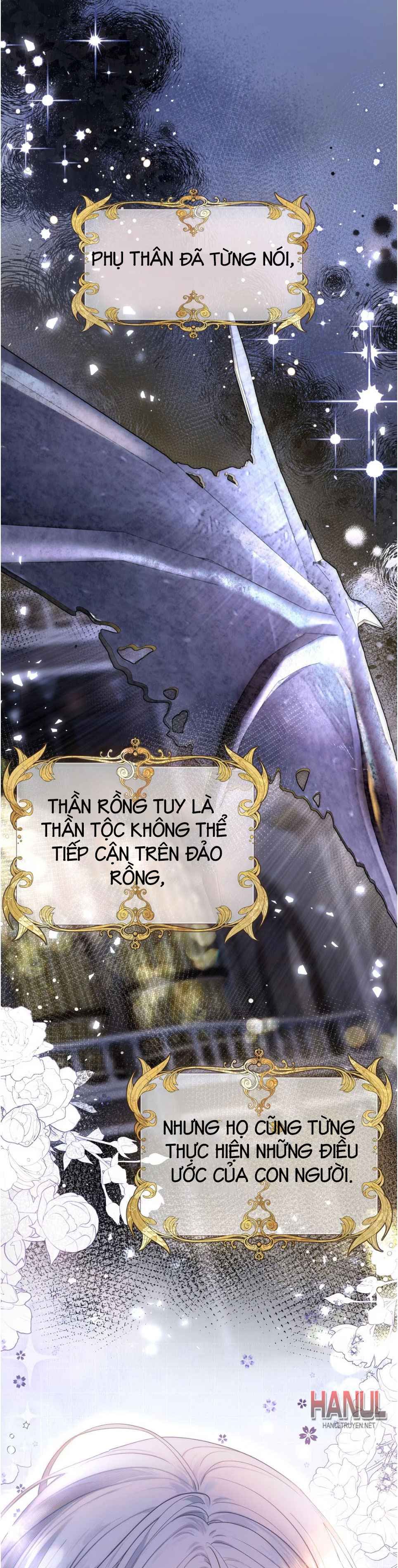 đọc truyện Tân Nương Của Ác Long Chương 1 ảnh 3 tại Thiên Thai Truyện