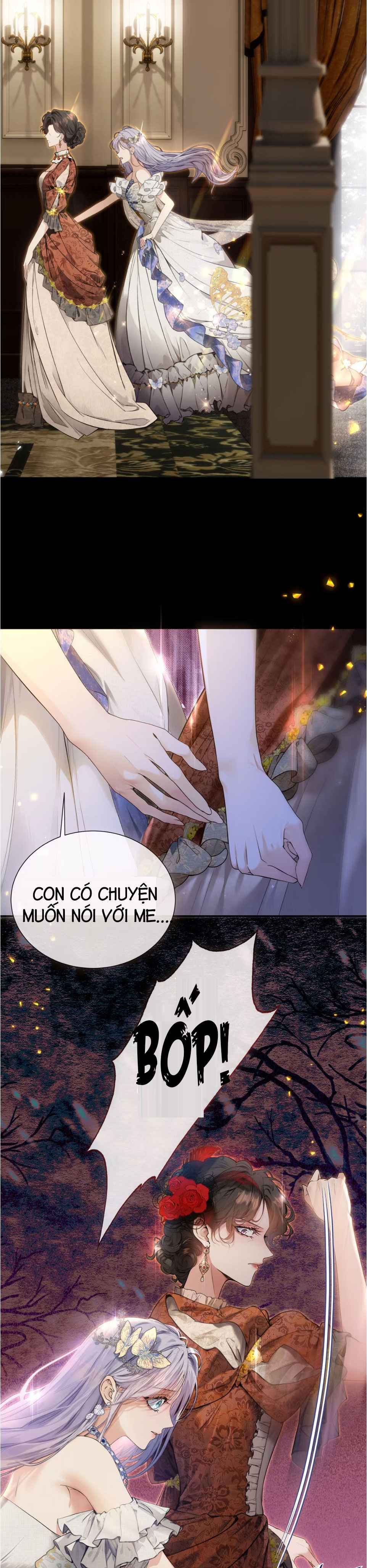 đọc truyện Tân Nương Của Ác Long Chương 1 ảnh 12 tại Thiên Thai Truyện