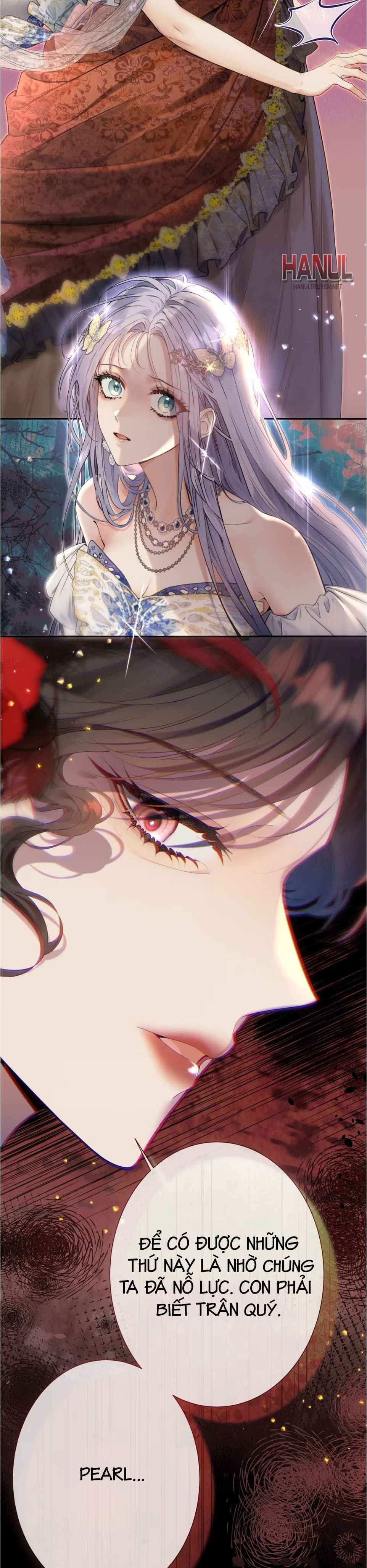 đọc truyện Tân Nương Của Ác Long Chương 1 ảnh 13 tại Thiên Thai Truyện