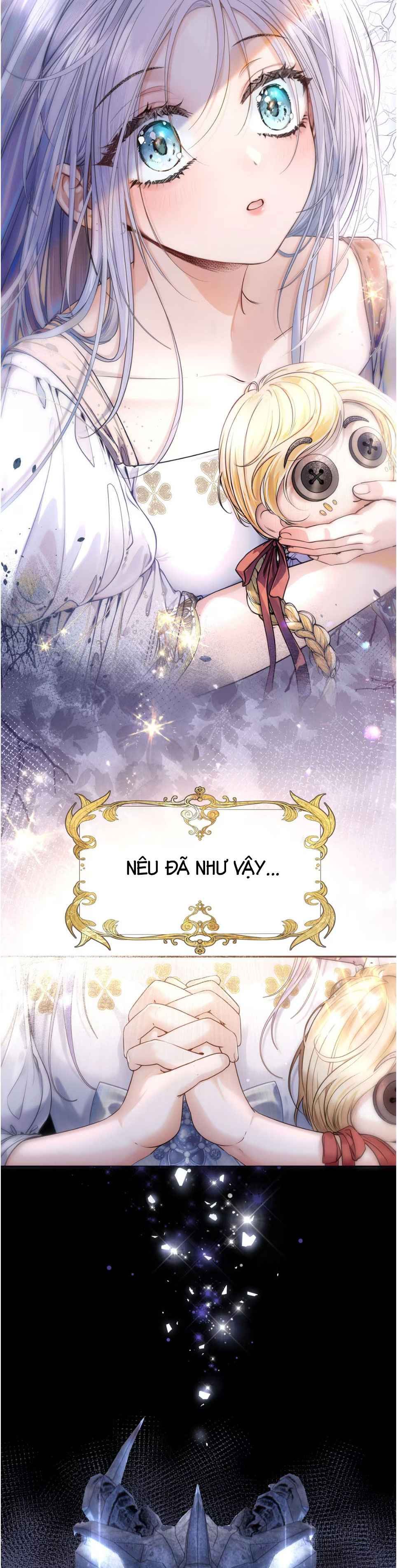 đọc truyện Tân Nương Của Ác Long Chương 1 ảnh 4 tại Thiên Thai Truyện