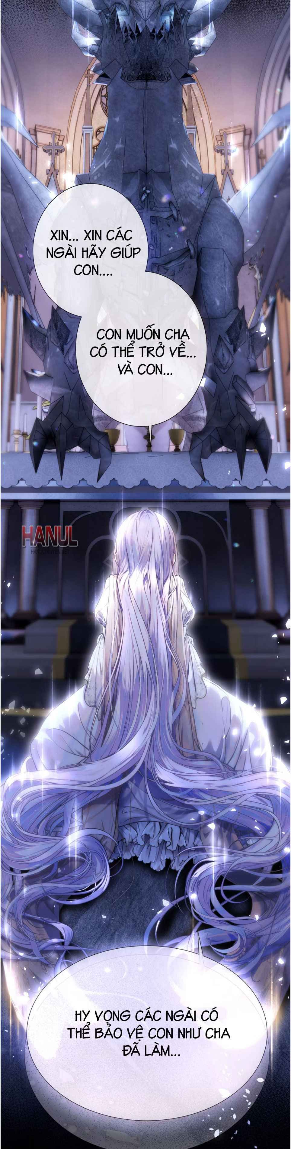 đọc truyện Tân Nương Của Ác Long Chương 1 ảnh 5 tại Thiên Thai Truyện