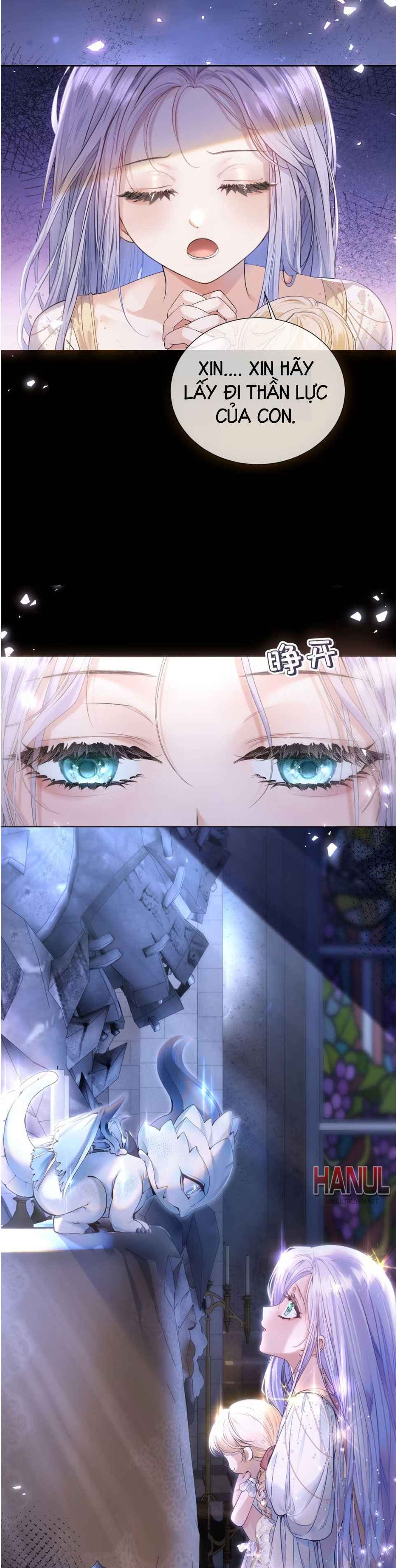 đọc truyện Tân Nương Của Ác Long Chương 1 ảnh 7 tại Thiên Thai Truyện