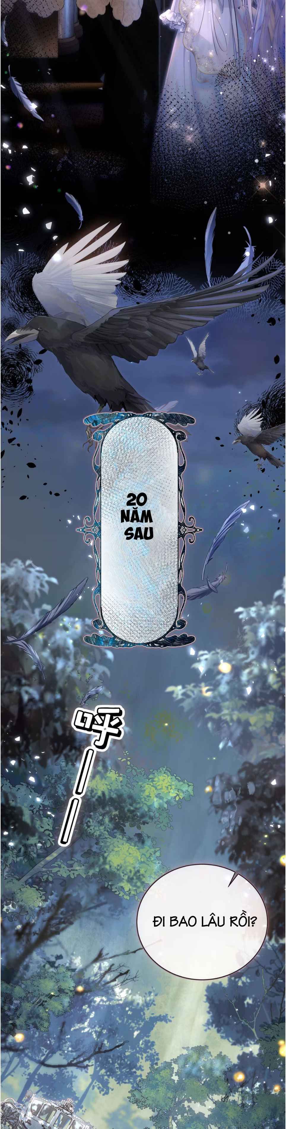 đọc truyện Tân Nương Của Ác Long Chương 1 ảnh 8 tại Thiên Thai Truyện