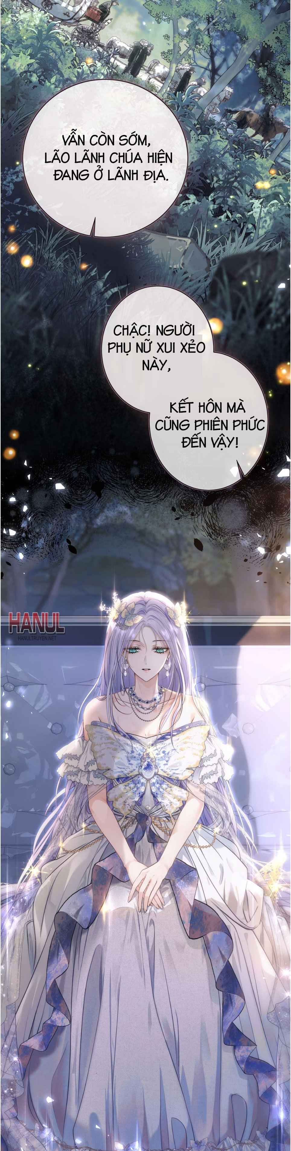 đọc truyện Tân Nương Của Ác Long Chương 1 ảnh 9 tại Thiên Thai Truyện