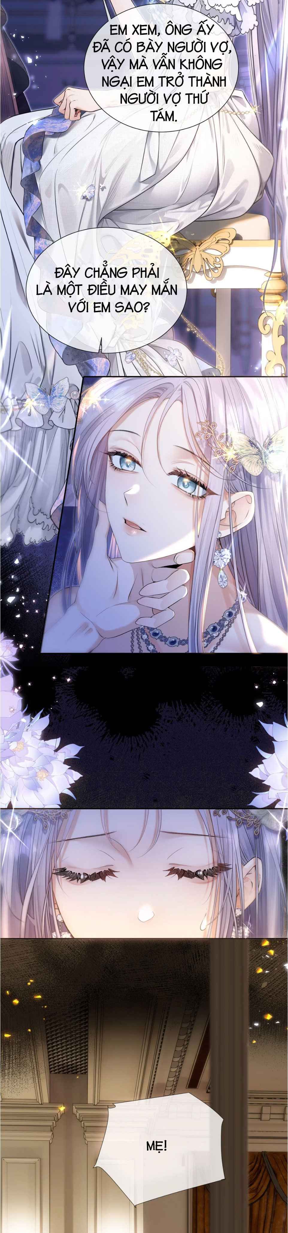 đọc truyện Tân Nương Của Ác Long Chương 1 ảnh 11 tại Thiên Thai Truyện