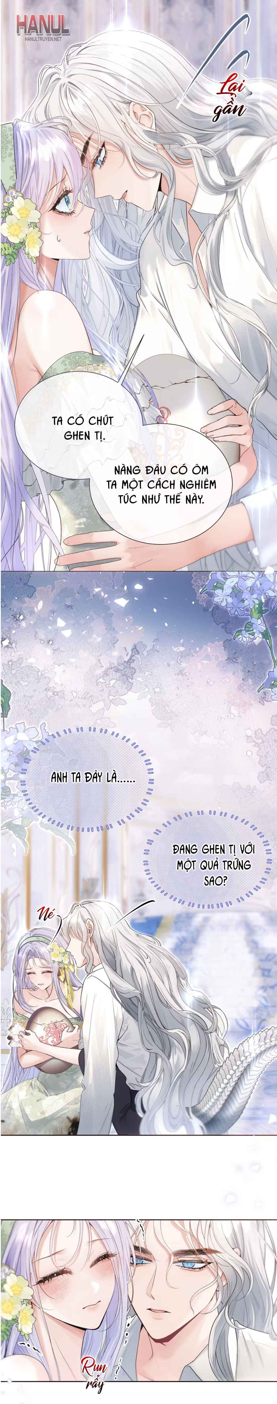 đọc truyện Tân Nương Của Ác Long Chương 10 ảnh 14 tại Thiên Thai Truyện