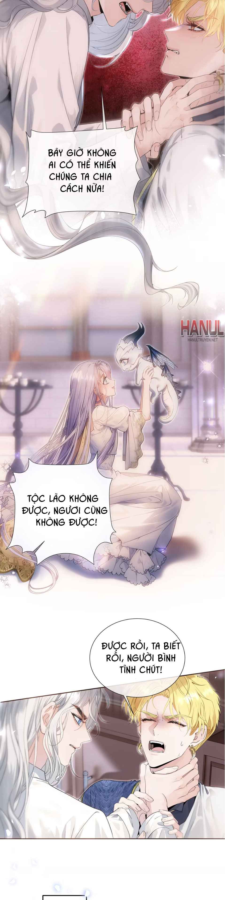 đọc truyện Tân Nương Của Ác Long Chương 10 ảnh 4 tại Thiên Thai Truyện