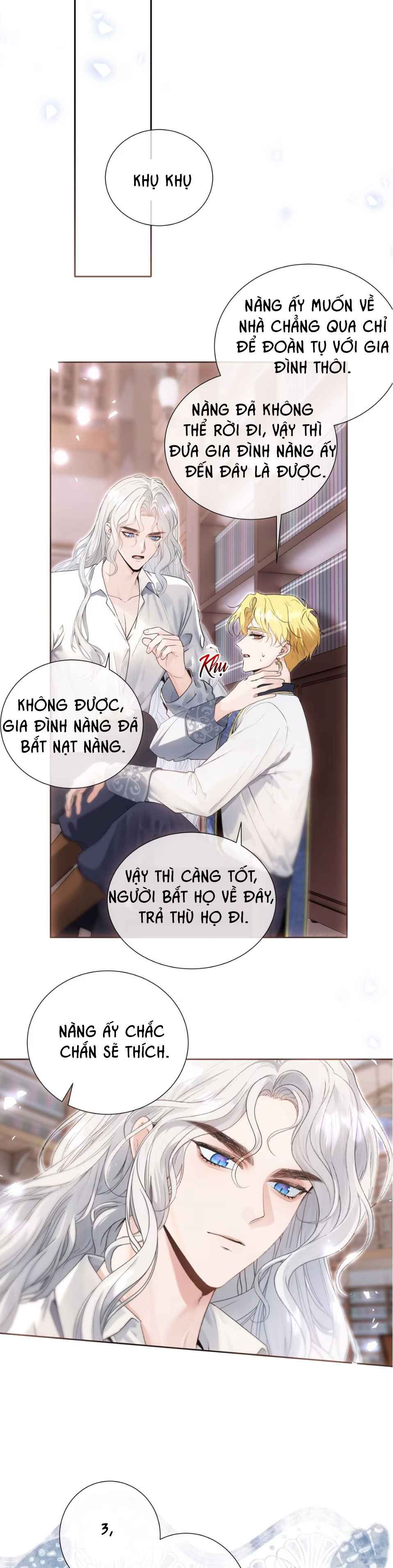 đọc truyện Tân Nương Của Ác Long Chương 10 ảnh 5 tại Thiên Thai Truyện