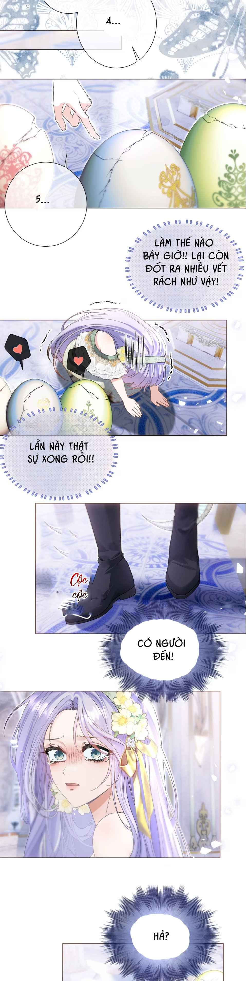 đọc truyện Tân Nương Của Ác Long Chương 10 ảnh 6 tại Thiên Thai Truyện