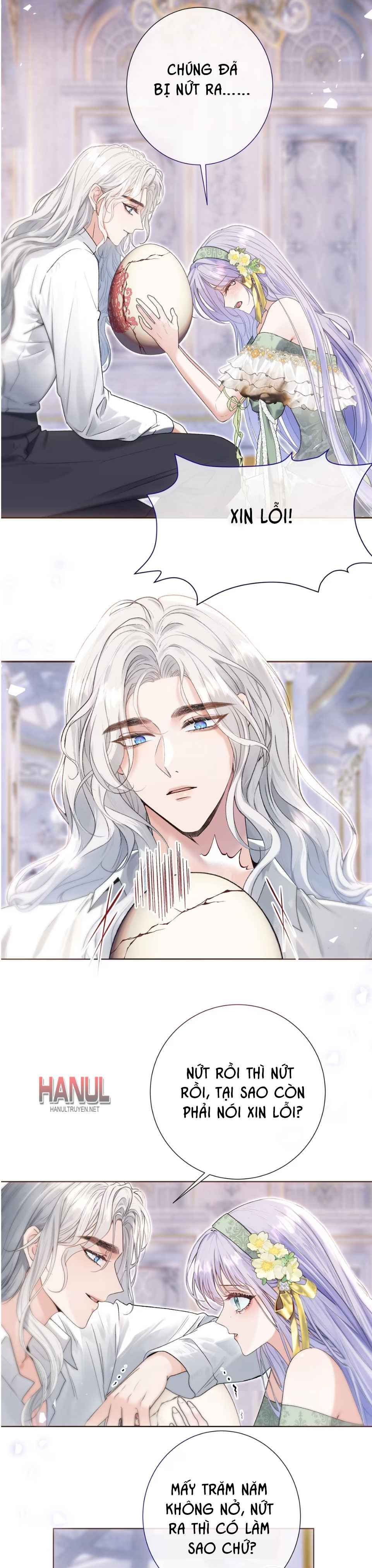 đọc truyện Tân Nương Của Ác Long Chương 10 ảnh 11 tại Thiên Thai Truyện