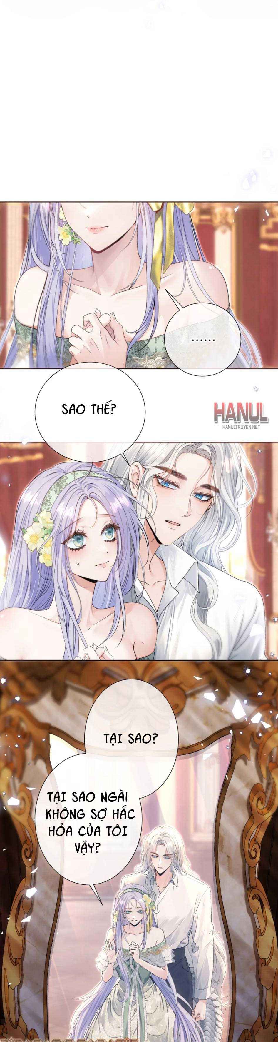 đọc truyện Tân Nương Của Ác Long Chương 11.5 ảnh 7 tại Thiên Thai Truyện