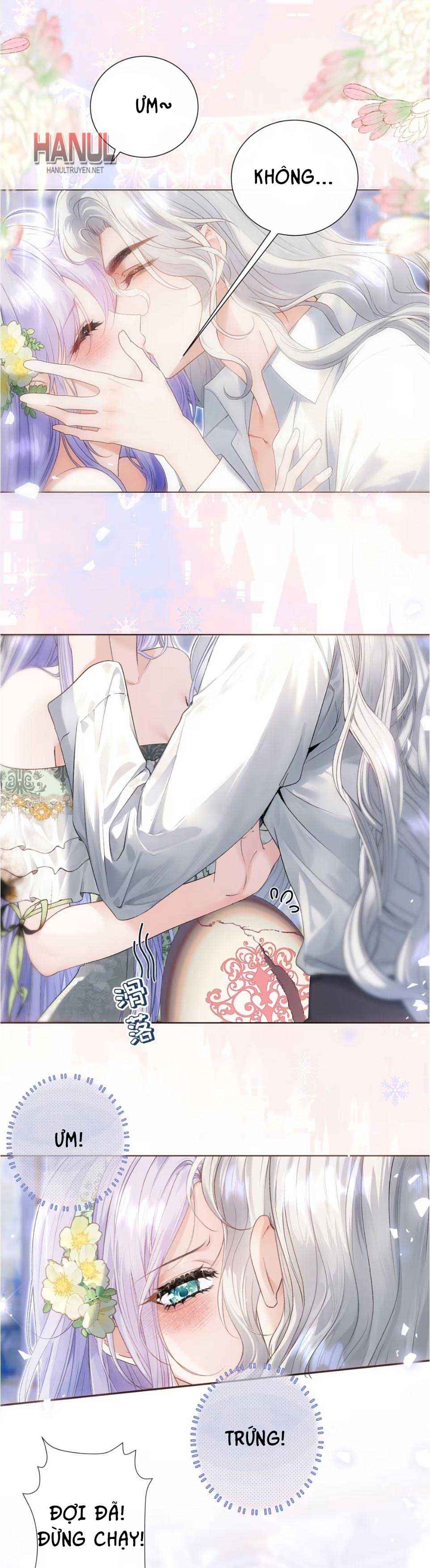 đọc truyện Tân Nương Của Ác Long Chương 11 ảnh 3 tại Thiên Thai Truyện