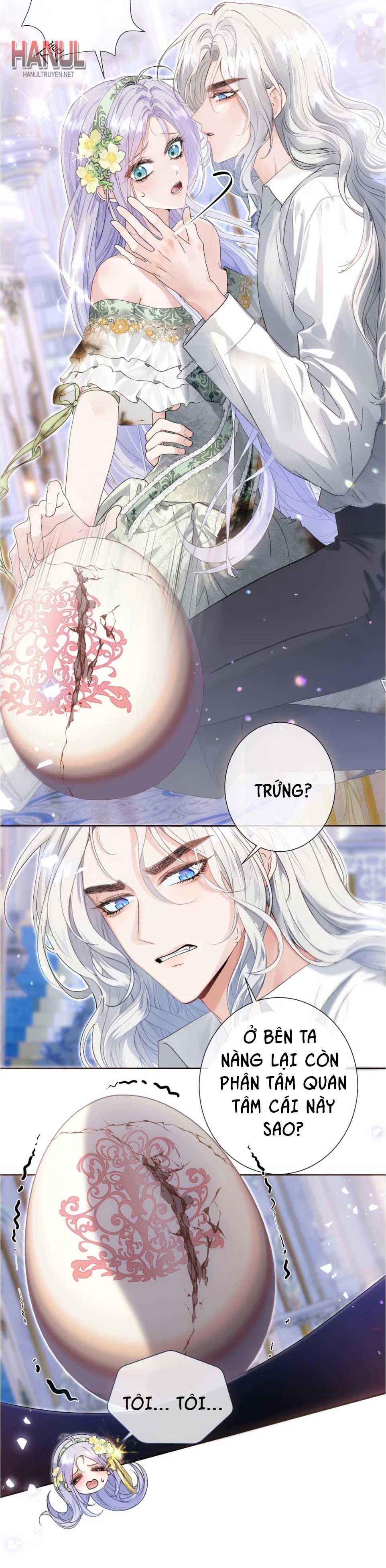 đọc truyện Tân Nương Của Ác Long Chương 11 ảnh 4 tại Thiên Thai Truyện