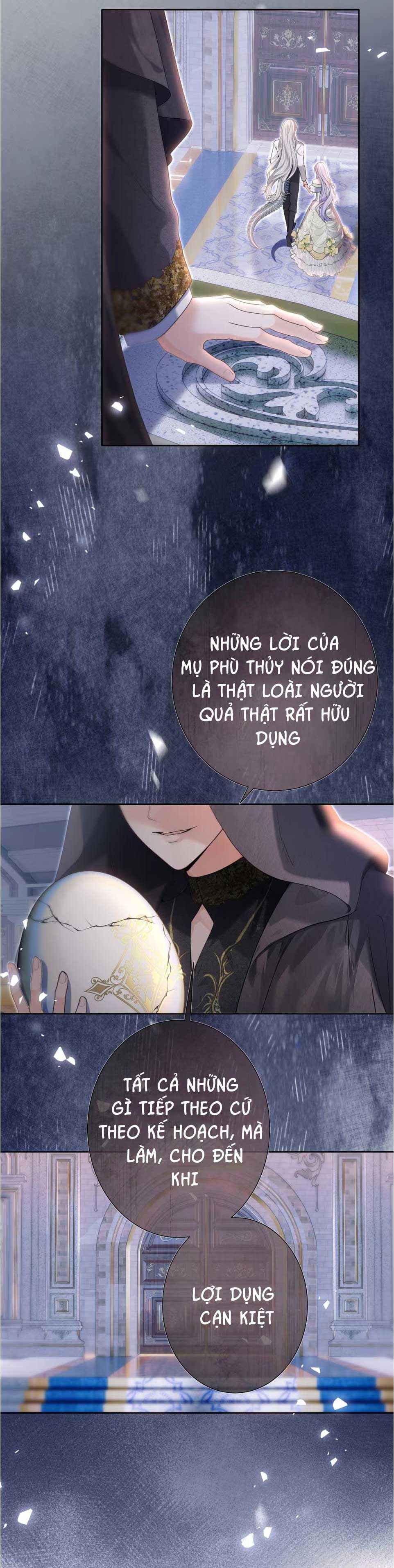 đọc truyện Tân Nương Của Ác Long Chương 11 ảnh 6 tại Thiên Thai Truyện