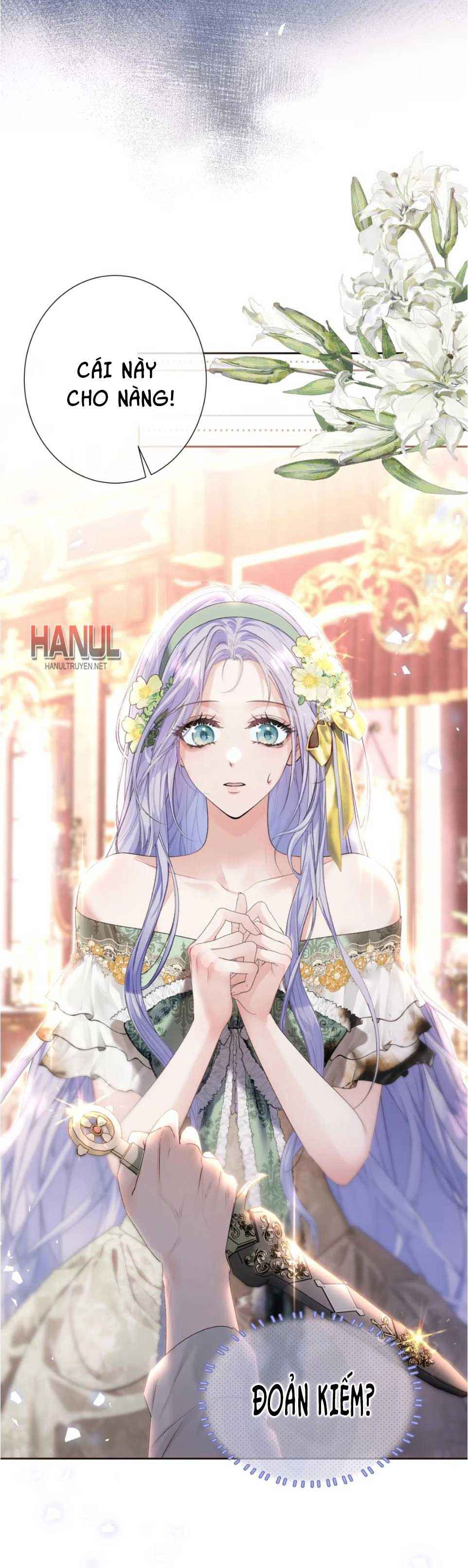 đọc truyện Tân Nương Của Ác Long Chương 11 ảnh 7 tại Thiên Thai Truyện