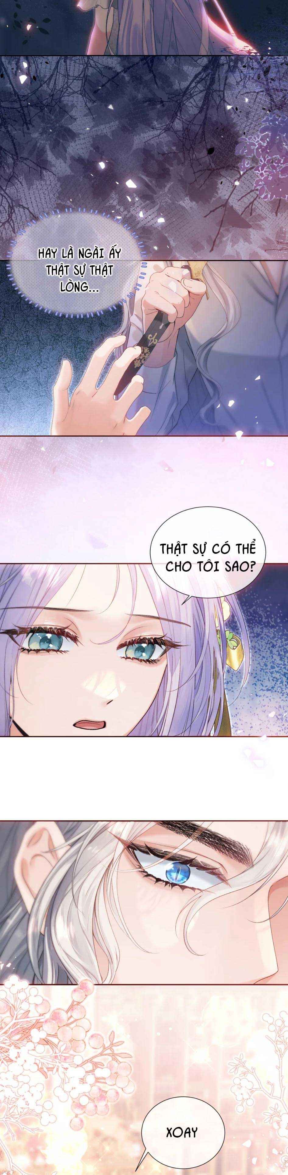 đọc truyện Tân Nương Của Ác Long Chương 11 ảnh 10 tại Thiên Thai Truyện