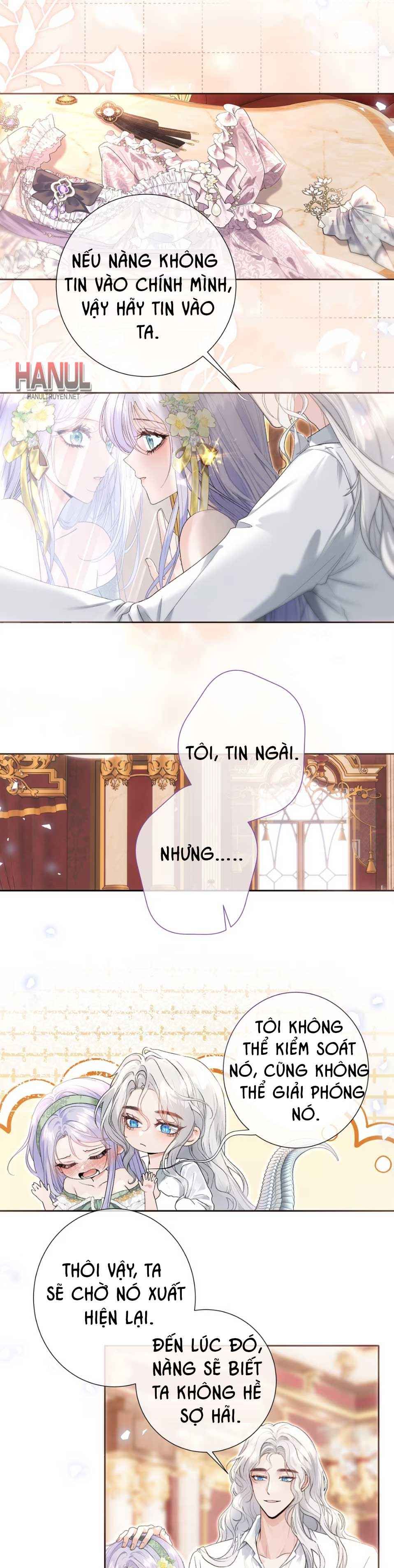 đọc truyện Tân Nương Của Ác Long Chương 12 ảnh 3 tại Thiên Thai Truyện