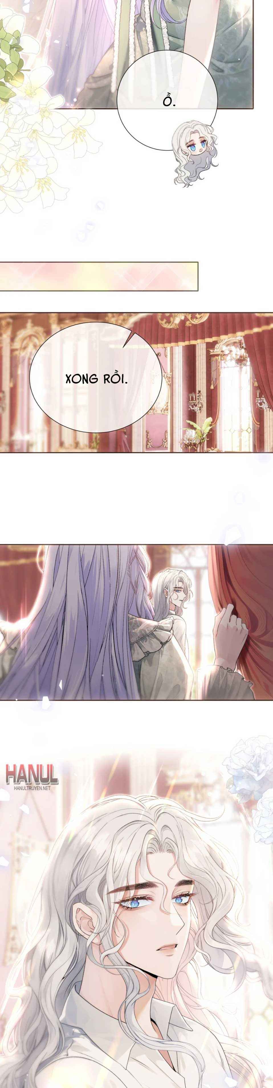 đọc truyện Tân Nương Của Ác Long Chương 12 ảnh 5 tại Thiên Thai Truyện