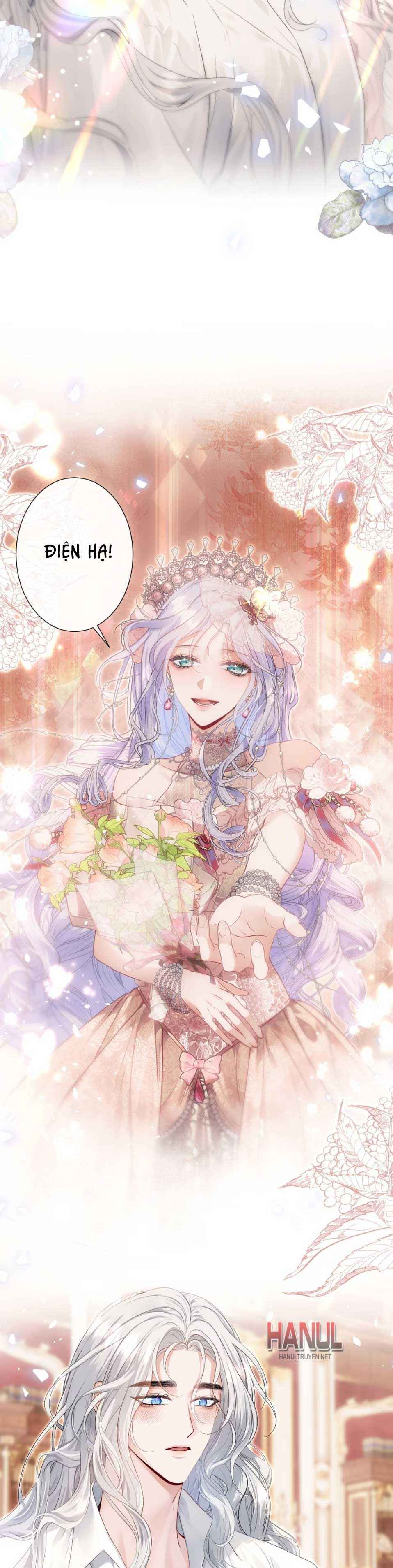 đọc truyện Tân Nương Của Ác Long Chương 12 ảnh 6 tại Thiên Thai Truyện