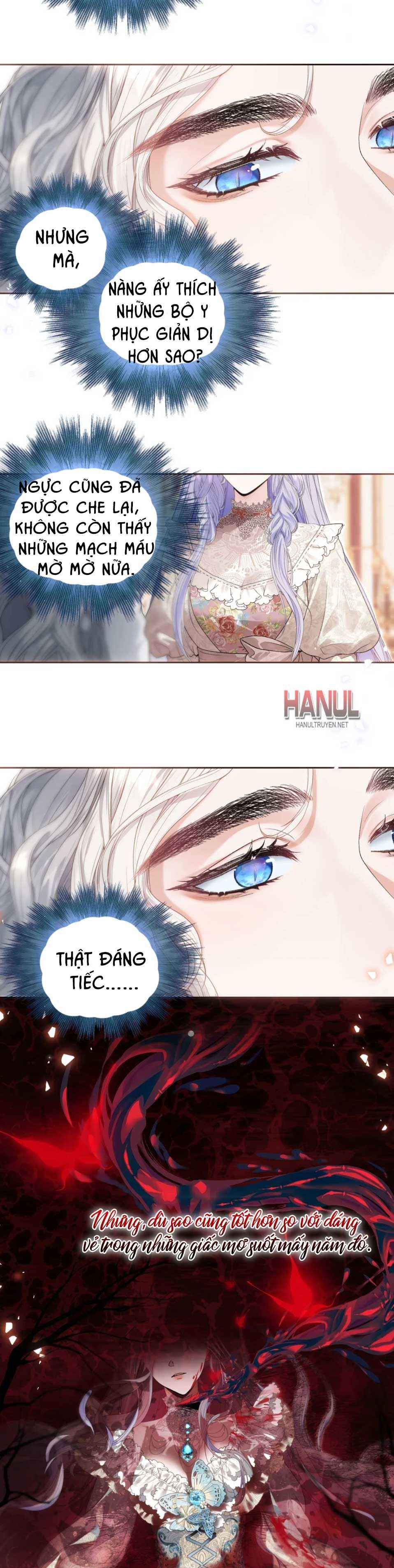 đọc truyện Tân Nương Của Ác Long Chương 12 ảnh 8 tại Thiên Thai Truyện