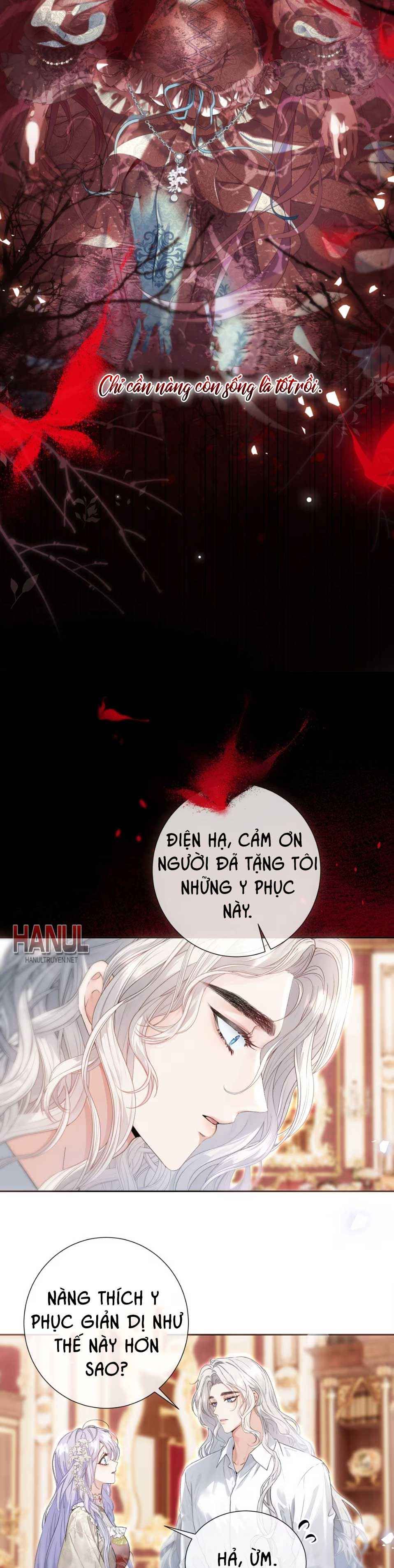 đọc truyện Tân Nương Của Ác Long Chương 12 ảnh 9 tại Thiên Thai Truyện