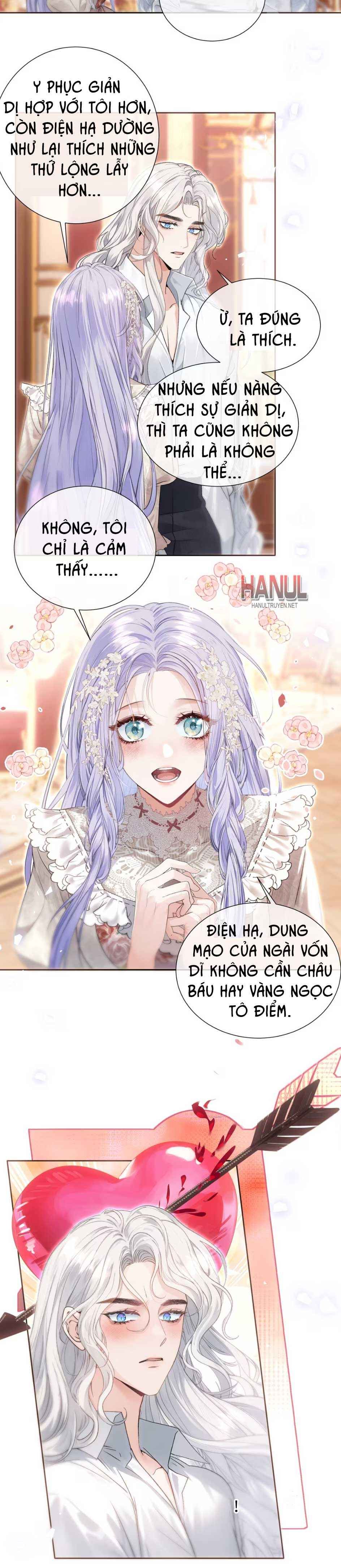 đọc truyện Tân Nương Của Ác Long Chương 12 ảnh 10 tại Thiên Thai Truyện