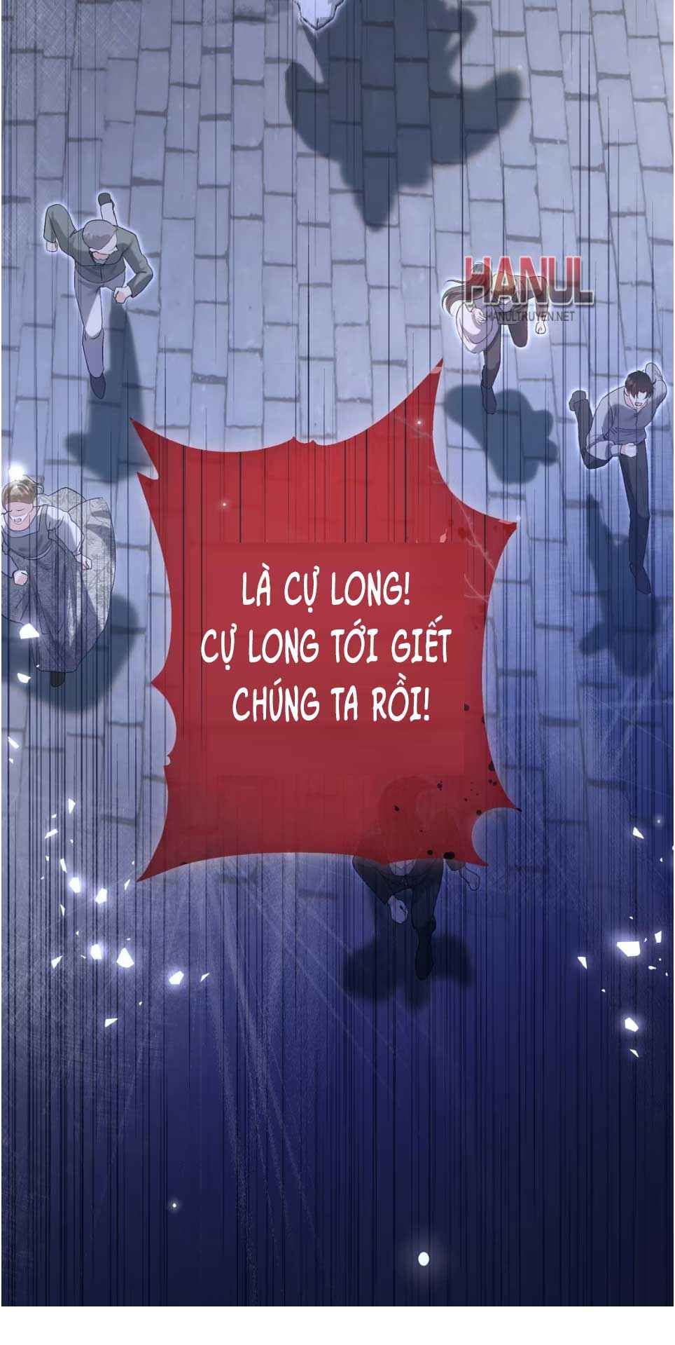 đọc truyện Tân Nương Của Ác Long Chương 13.5 ảnh 9 tại Thiên Thai Truyện