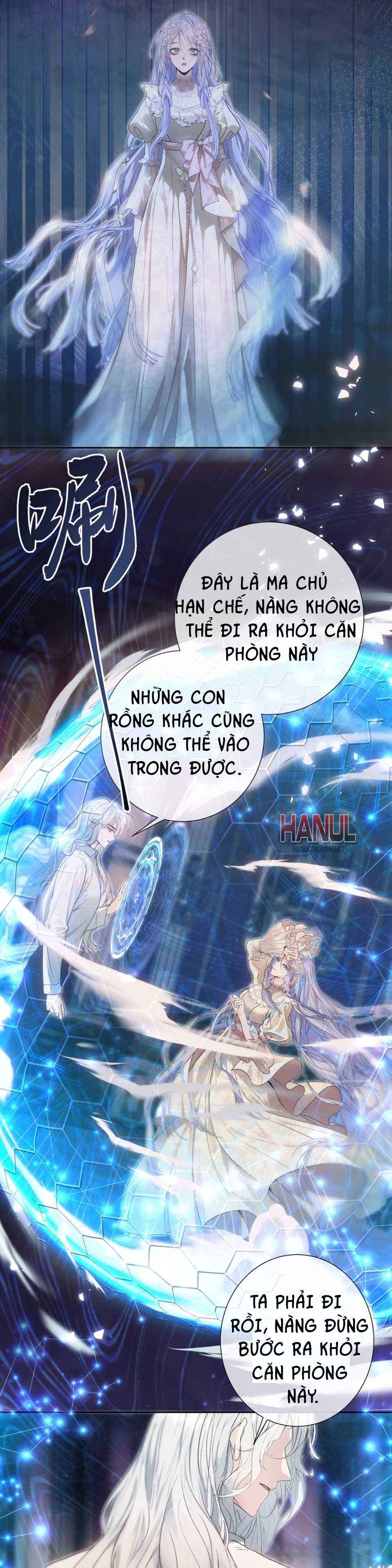 đọc truyện Tân Nương Của Ác Long Chương 13 ảnh 4 tại Thiên Thai Truyện