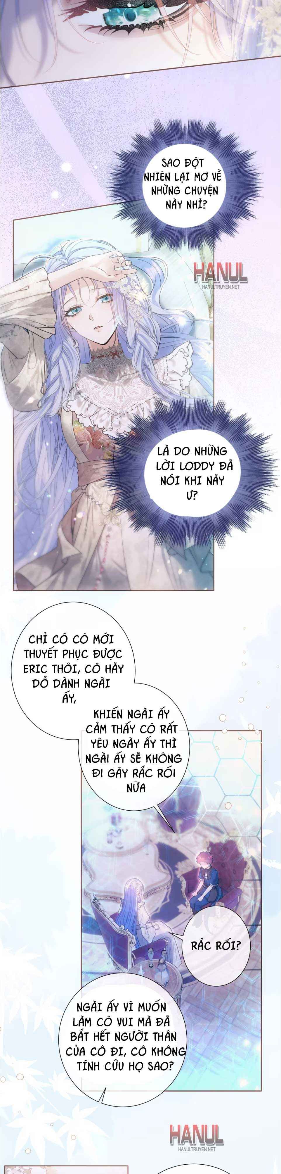 đọc truyện Tân Nương Của Ác Long Chương 13 ảnh 10 tại Thiên Thai Truyện