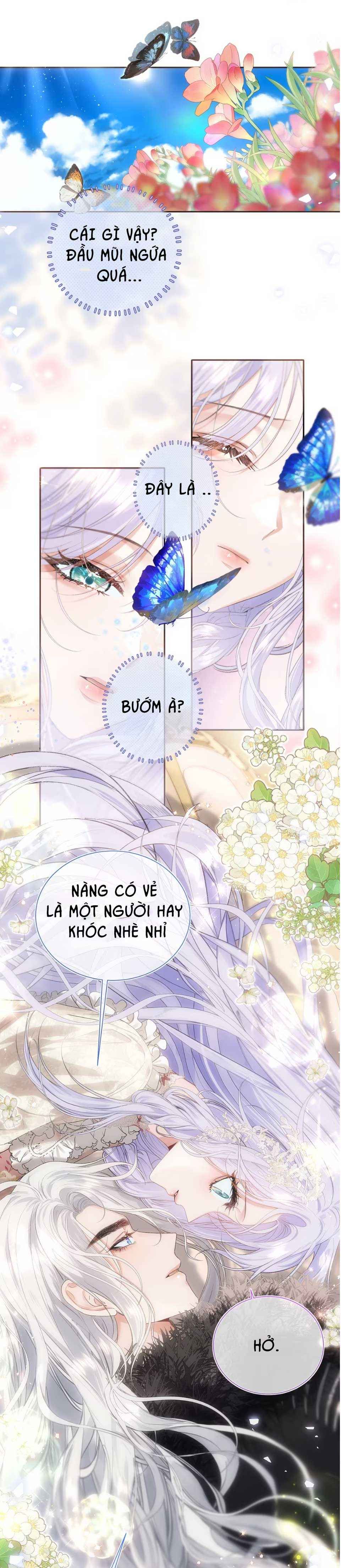 đọc truyện Tân Nương Của Ác Long Chương 14 ảnh 3 tại Thiên Thai Truyện