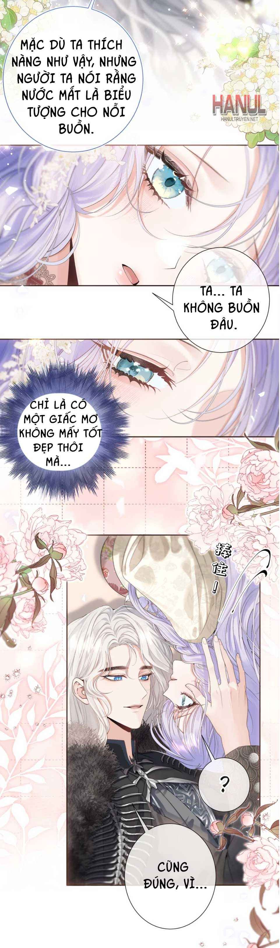 đọc truyện Tân Nương Của Ác Long Chương 14 ảnh 4 tại Thiên Thai Truyện