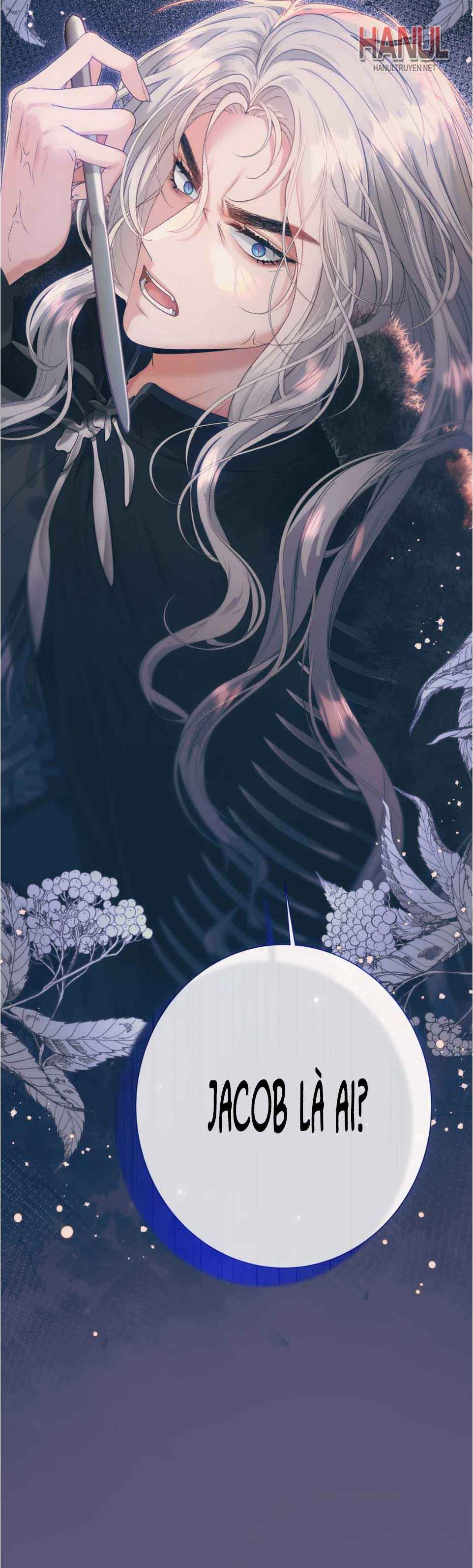 đọc truyện Tân Nương Của Ác Long Chương 15.5 ảnh 10 tại Thiên Thai Truyện