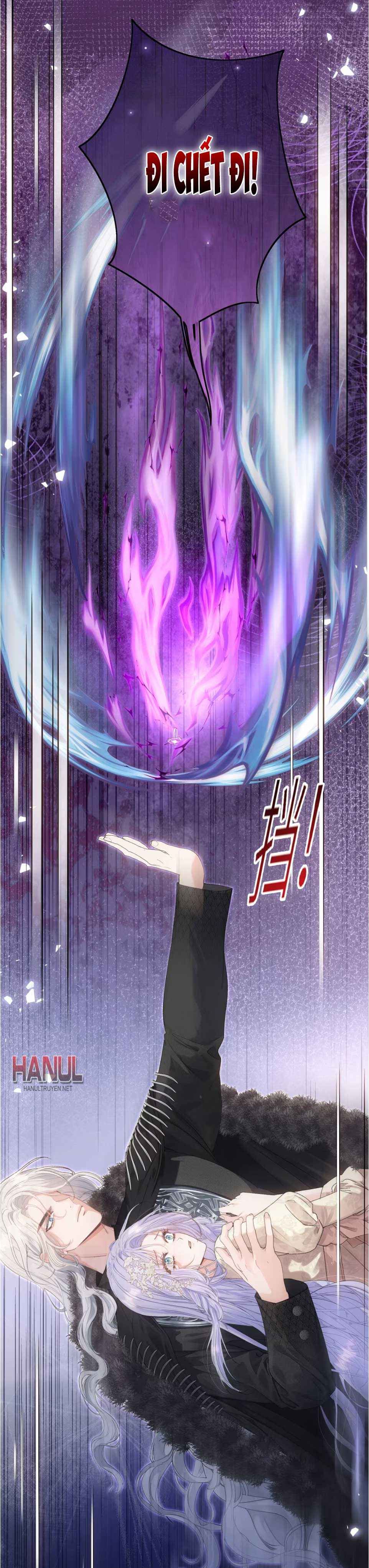 đọc truyện Tân Nương Của Ác Long Chương 15 ảnh 3 tại Thiên Thai Truyện