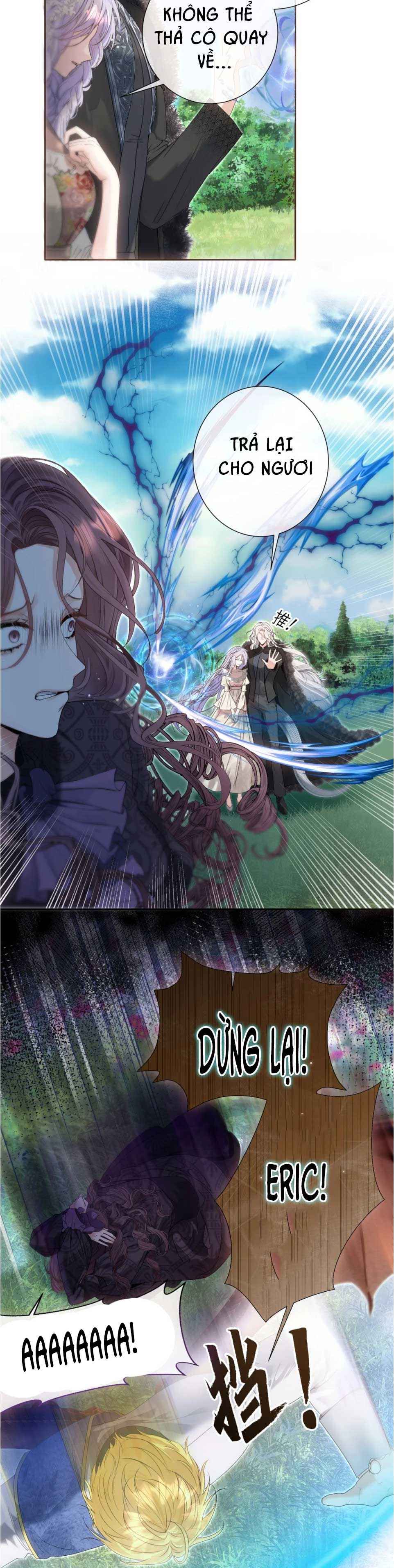 đọc truyện Tân Nương Của Ác Long Chương 15 ảnh 6 tại Thiên Thai Truyện