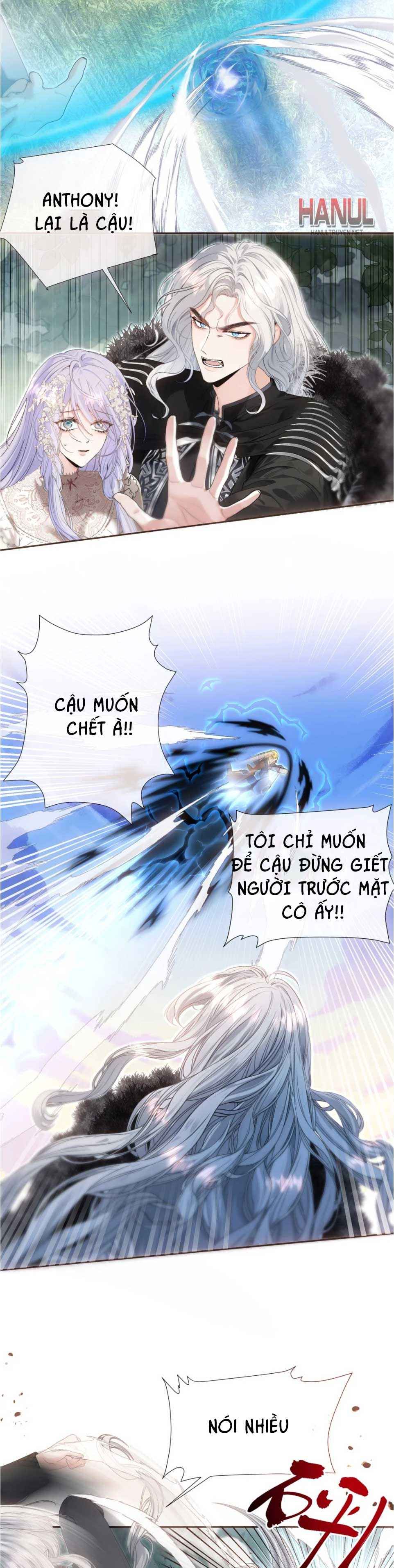 đọc truyện Tân Nương Của Ác Long Chương 15 ảnh 7 tại Thiên Thai Truyện