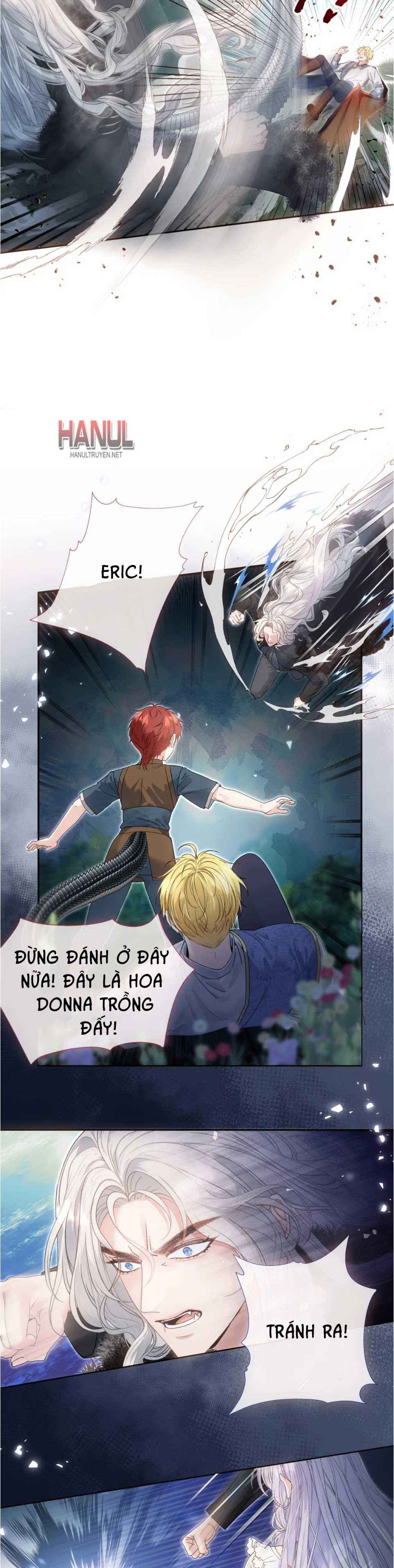 đọc truyện Tân Nương Của Ác Long Chương 15 ảnh 8 tại Thiên Thai Truyện