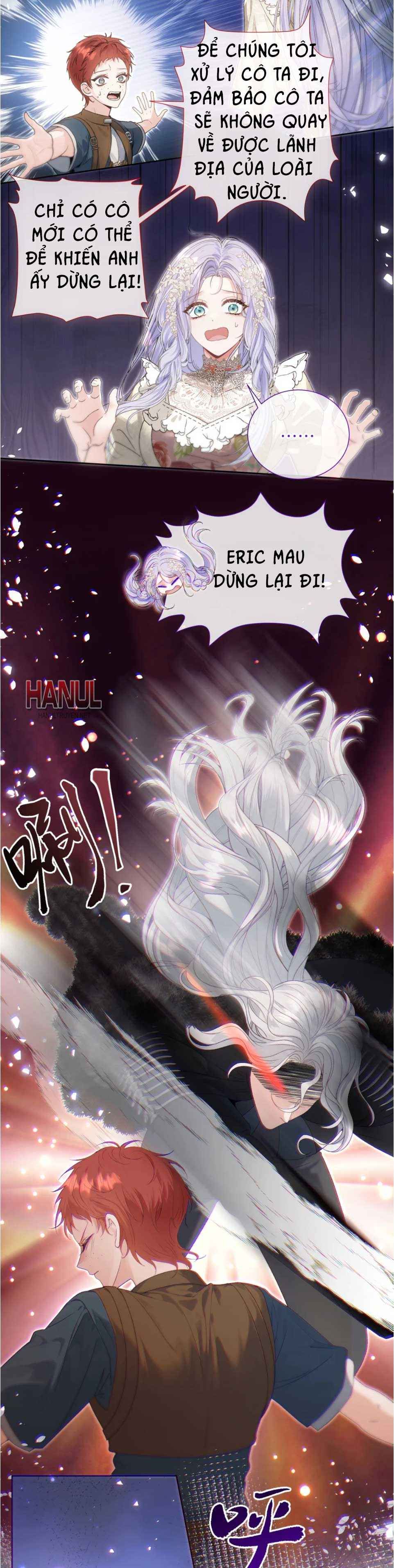 đọc truyện Tân Nương Của Ác Long Chương 15 ảnh 9 tại Thiên Thai Truyện