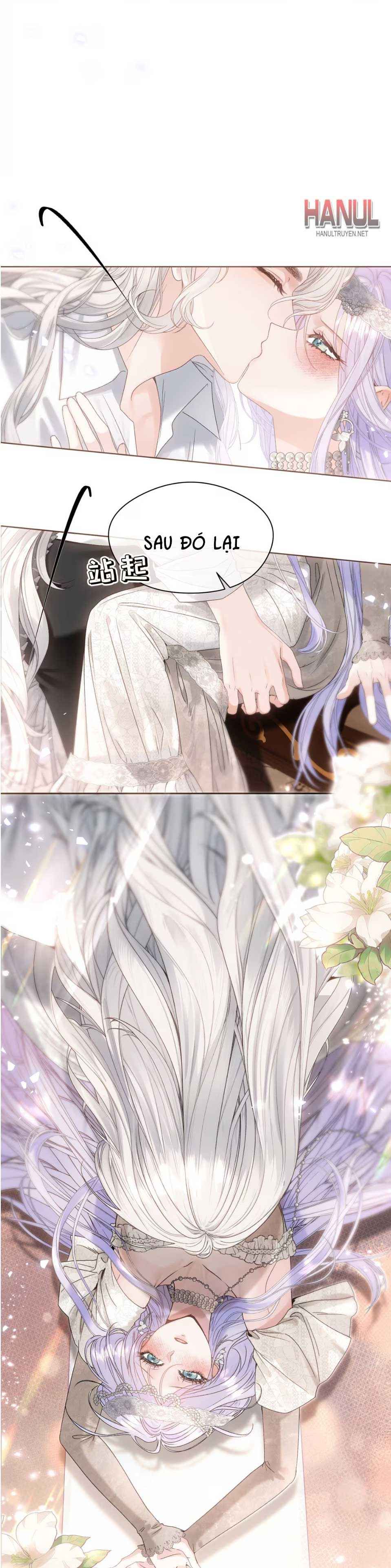 đọc truyện Tân Nương Của Ác Long Chương 16 ảnh 5 tại Thiên Thai Truyện