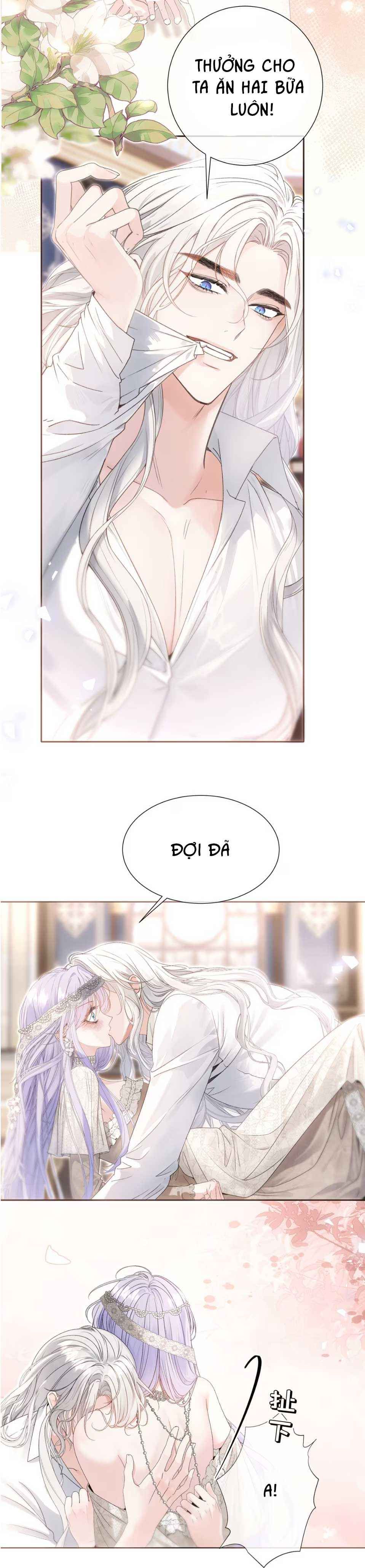 đọc truyện Tân Nương Của Ác Long Chương 16 ảnh 6 tại Thiên Thai Truyện