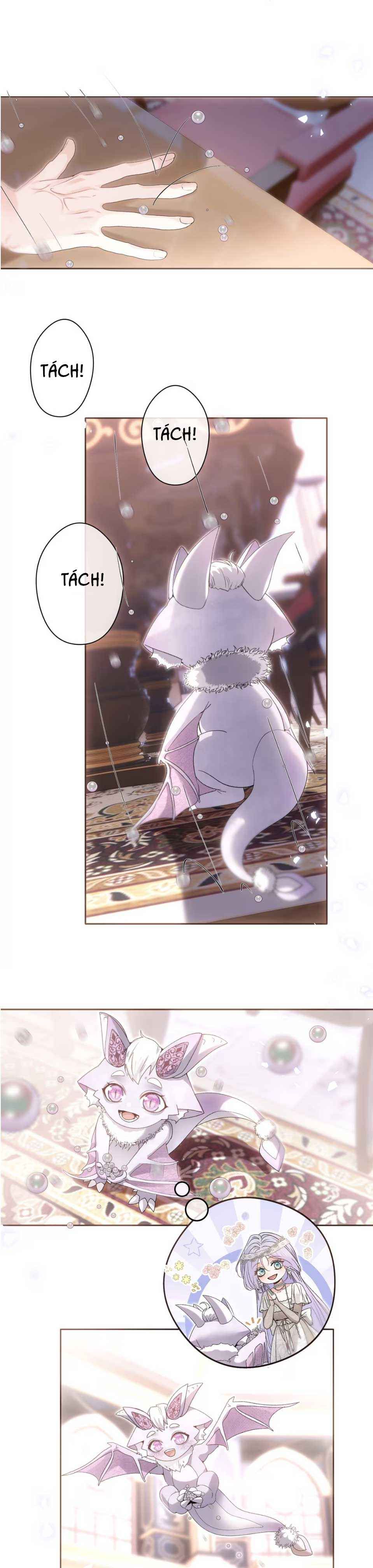 đọc truyện Tân Nương Của Ác Long Chương 16 ảnh 7 tại Thiên Thai Truyện