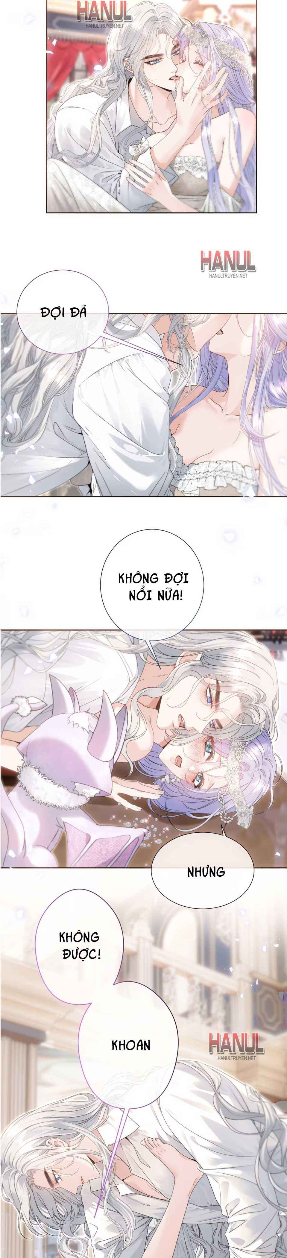 đọc truyện Tân Nương Của Ác Long Chương 16 ảnh 8 tại Thiên Thai Truyện