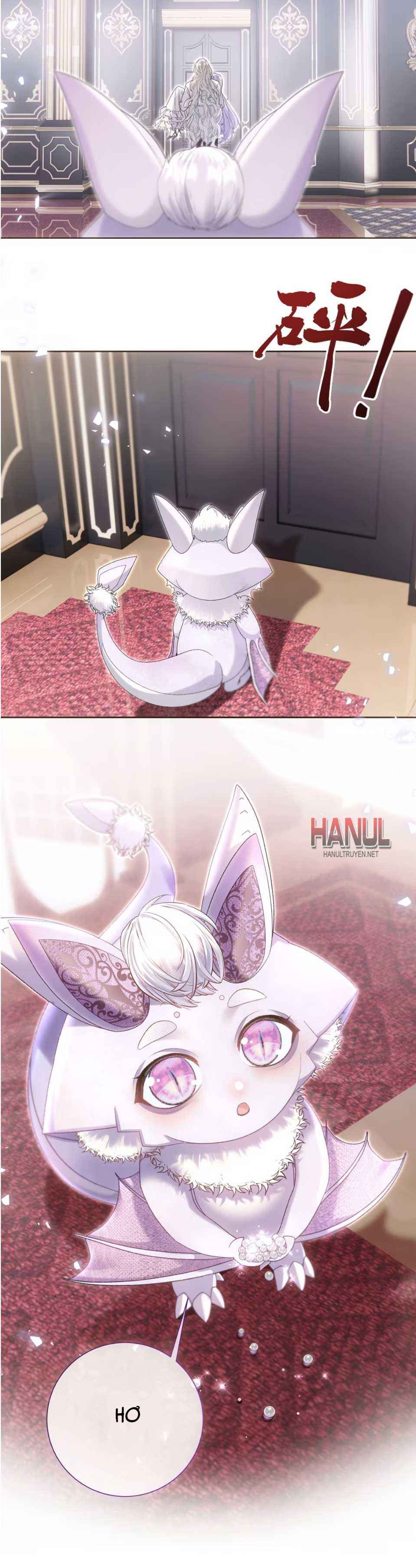 đọc truyện Tân Nương Của Ác Long Chương 16 ảnh 10 tại Thiên Thai Truyện