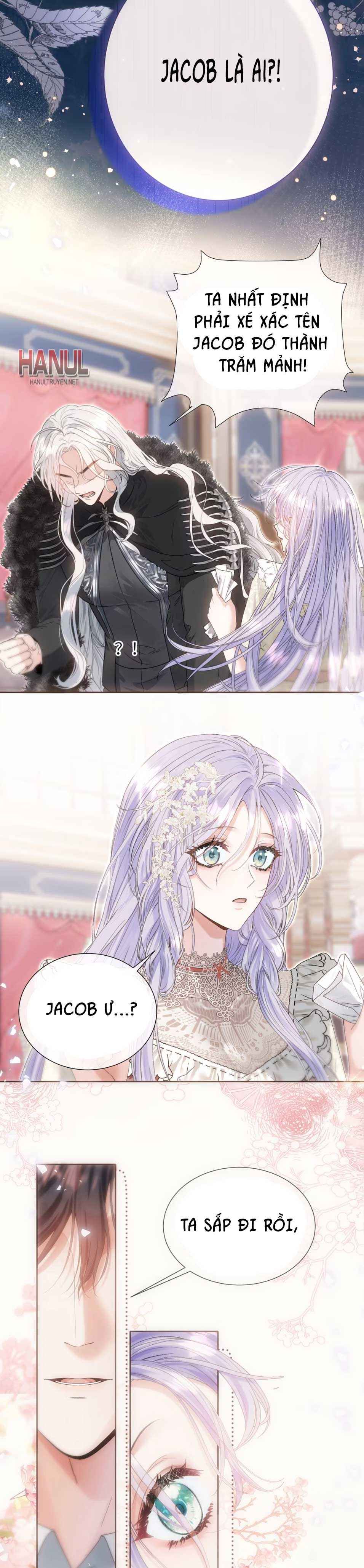 đọc truyện Tân Nương Của Ác Long Chương 17 ảnh 3 tại Thiên Thai Truyện