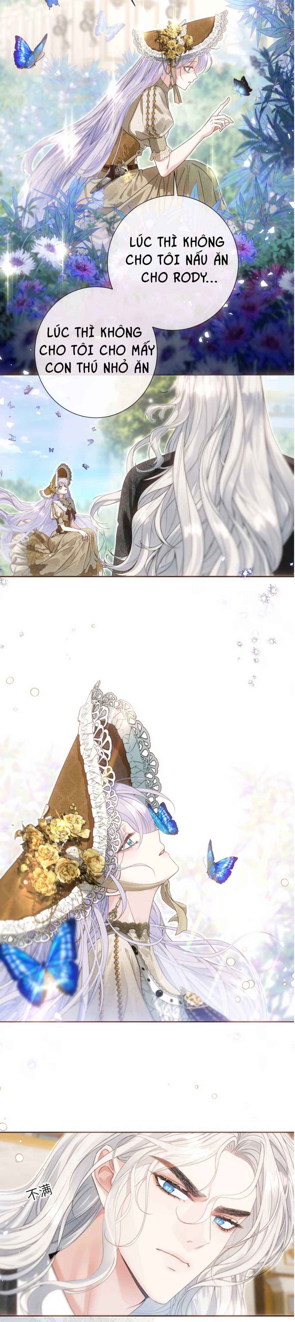 đọc truyện Tân Nương Của Ác Long Chương 17 ảnh 12 tại Thiên Thai Truyện