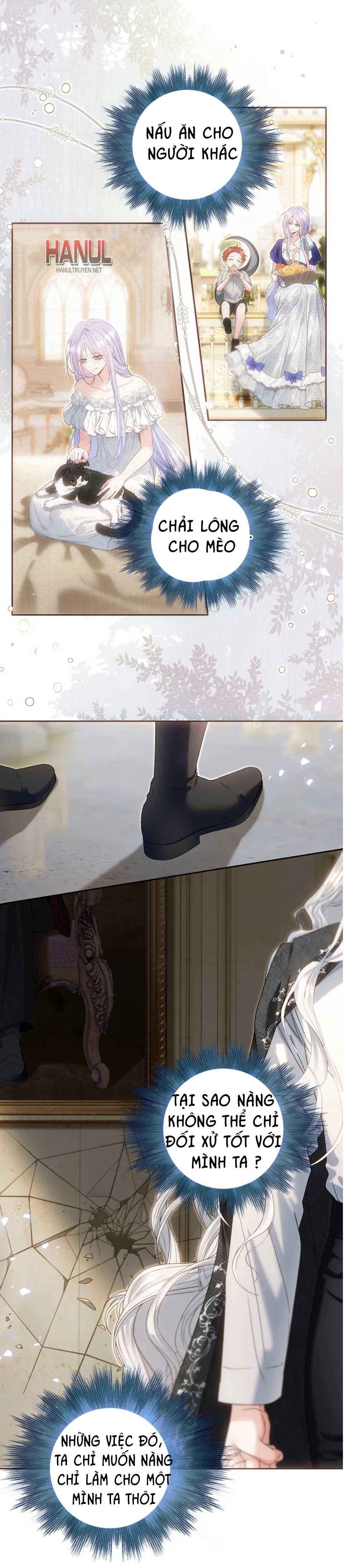 đọc truyện Tân Nương Của Ác Long Chương 17 ảnh 13 tại Thiên Thai Truyện