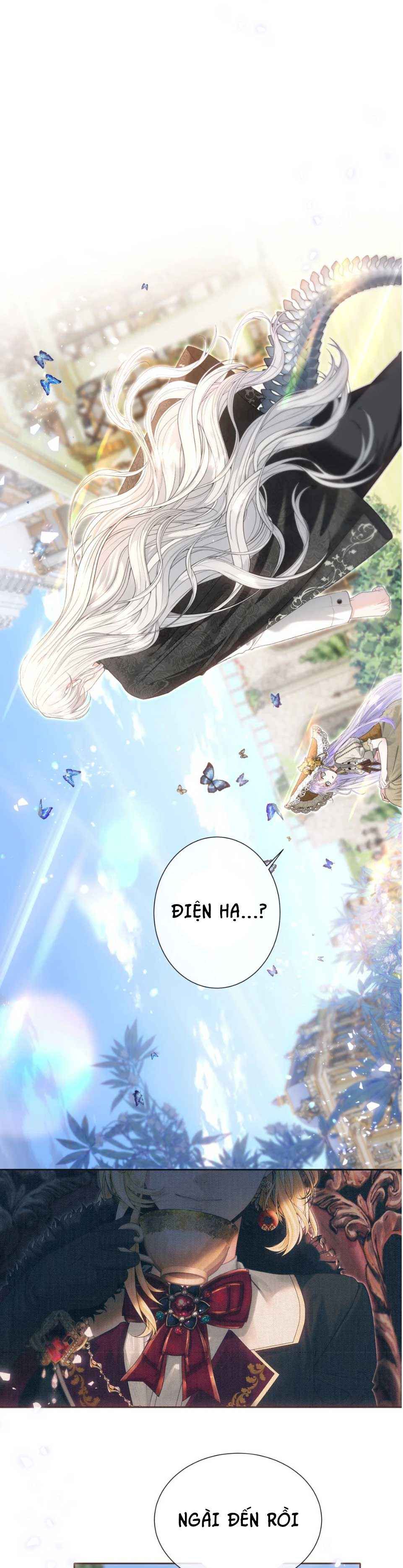 đọc truyện Tân Nương Của Ác Long Chương 17 ảnh 14 tại Thiên Thai Truyện