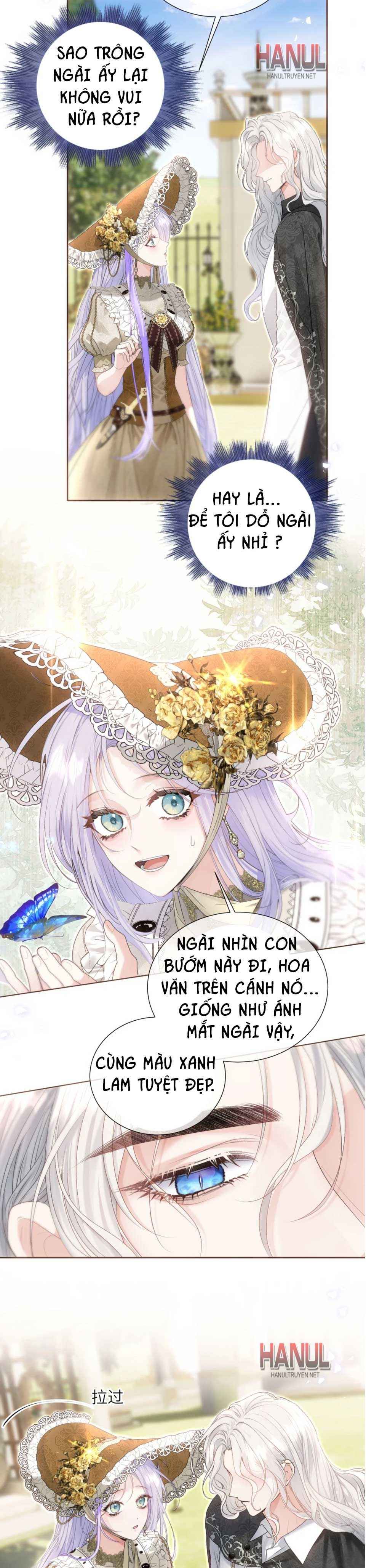 đọc truyện Tân Nương Của Ác Long Chương 17 ảnh 15 tại Thiên Thai Truyện