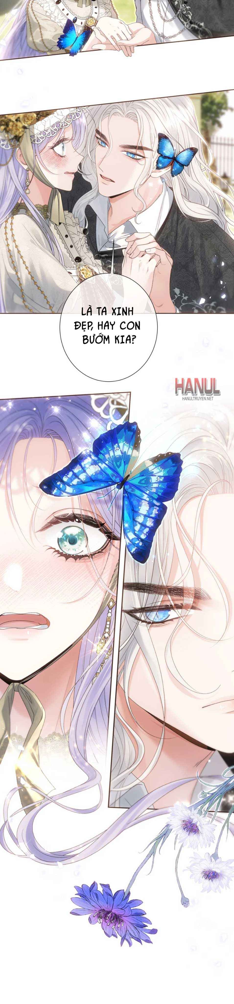 đọc truyện Tân Nương Của Ác Long Chương 17 ảnh 16 tại Thiên Thai Truyện