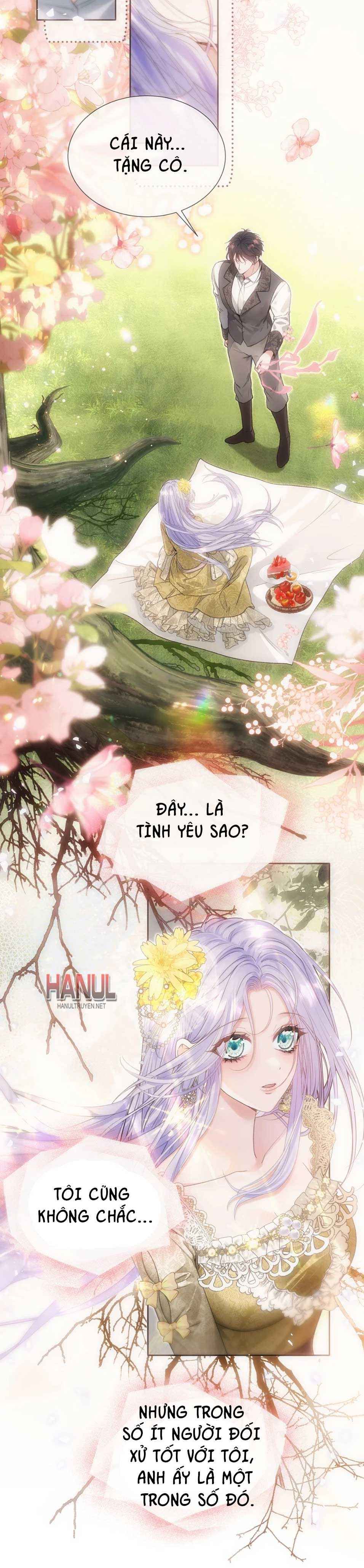 đọc truyện Tân Nương Của Ác Long Chương 17 ảnh 4 tại Thiên Thai Truyện