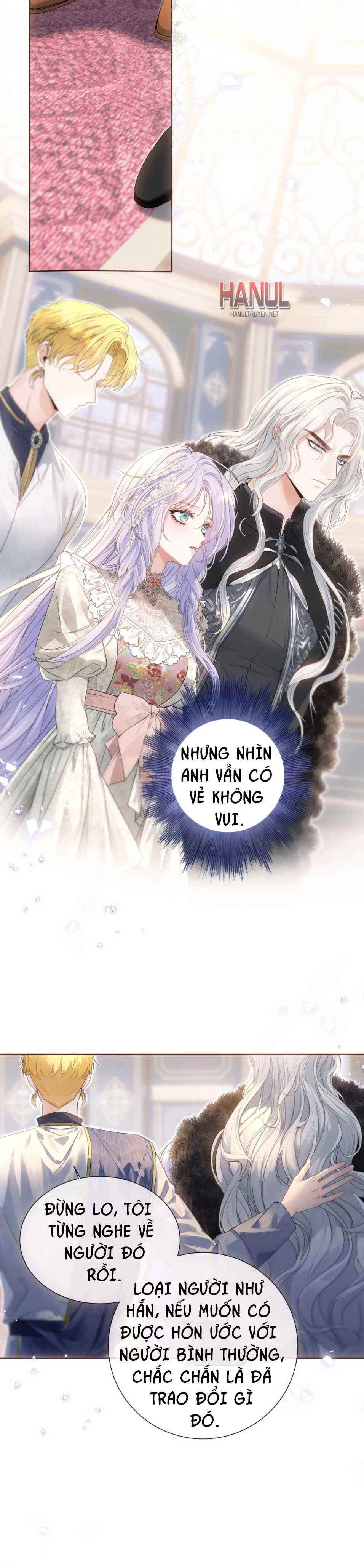 đọc truyện Tân Nương Của Ác Long Chương 17 ảnh 7 tại Thiên Thai Truyện